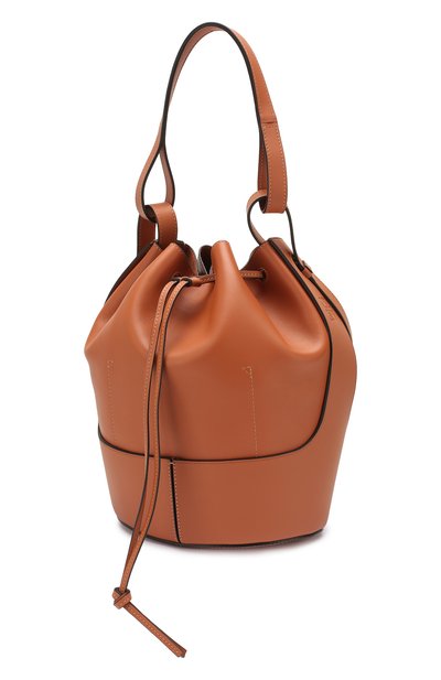 Сумка balloon LOEWE, арт. 326.75AC30, фото 3