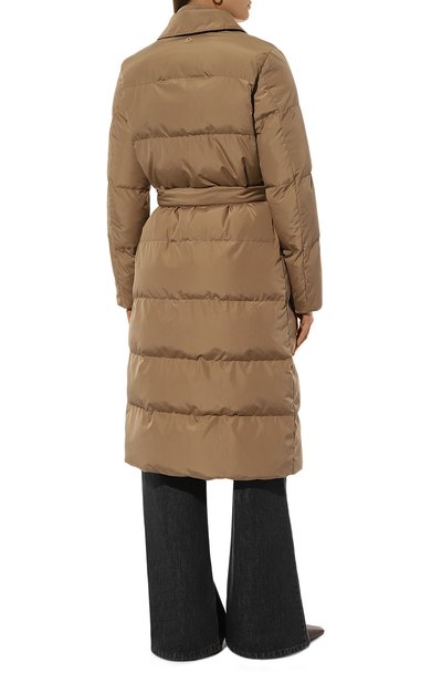 Пуховик LORENA ANTONIAZZI, арт. I2410PI50A/4430_SET, фото 4