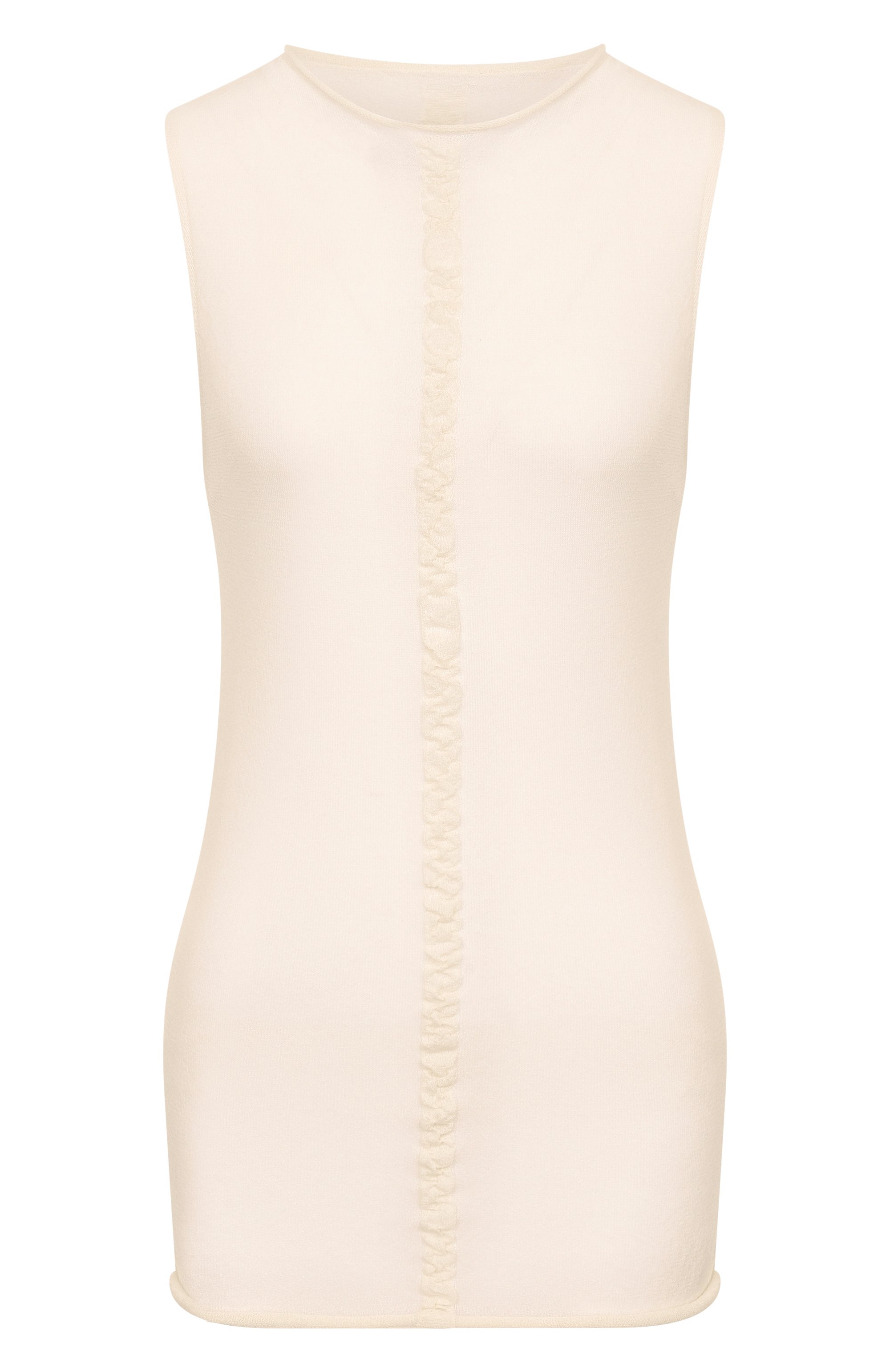 Хлопковый топ UMA WANG, арт. UK7181, фото 1