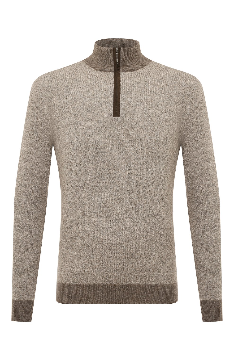 Кашемировый джемпер ANDREA CAMPAGNA, арт. WU22-9350A-F1002C, фото 1