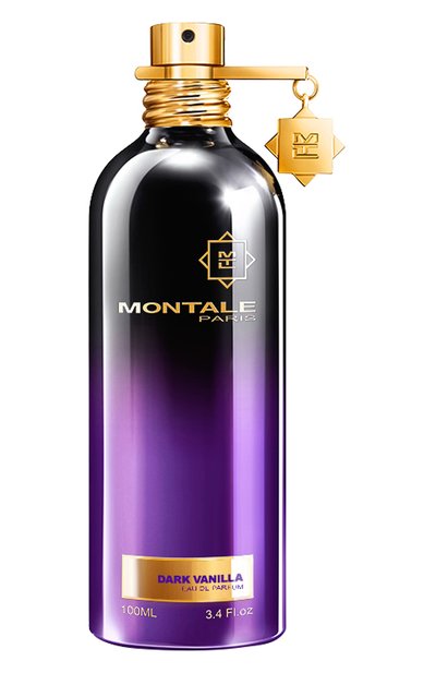 Мужской парфюмерная вода dark vanilla (100ml) MONTALE, арт. 3760260458009