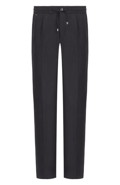 Мужские шерстяные брюки STEFANO RICCI, арт. M1T6100202/W0008U