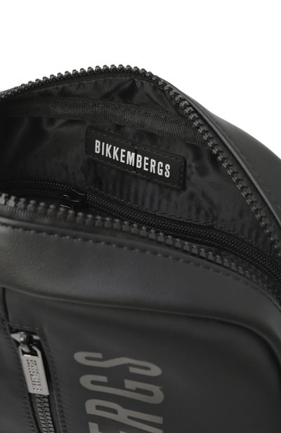 Сумка carl DIRK BIKKEMBERGS, арт. BKB001124T, фото 5