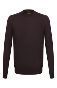 Темно-коричневый