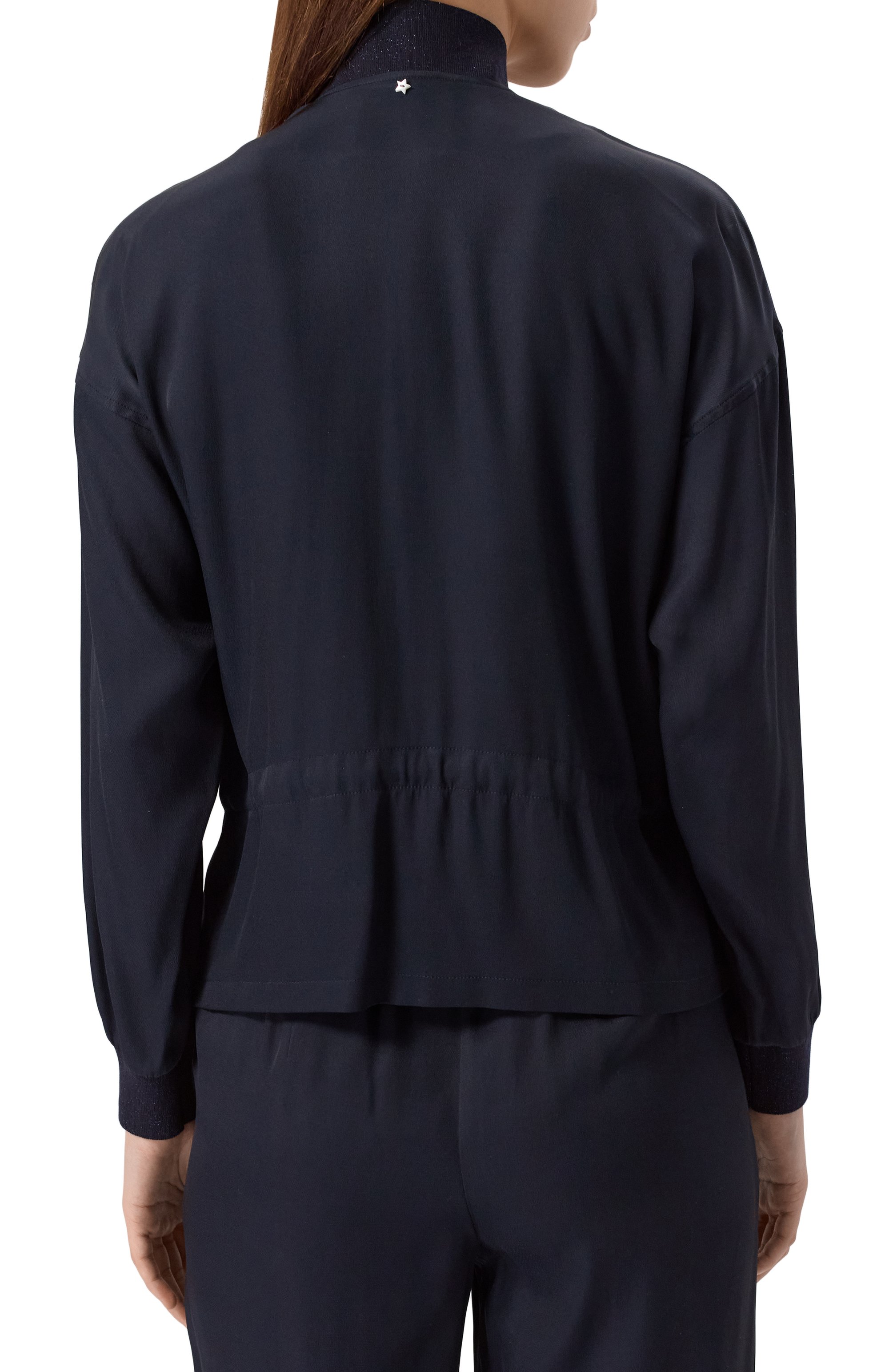 Бомбер LORENA ANTONIAZZI, арт. P2562CP05A/3612, фото 4