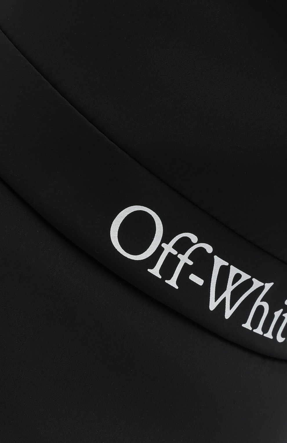 Панама OFF-WHITE, арт. 0WLB013E20FAB0011001, фото 3