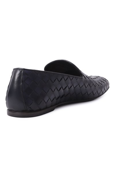 Кожаные лоферы BARRETT, арт. 221U043.3, фото 5