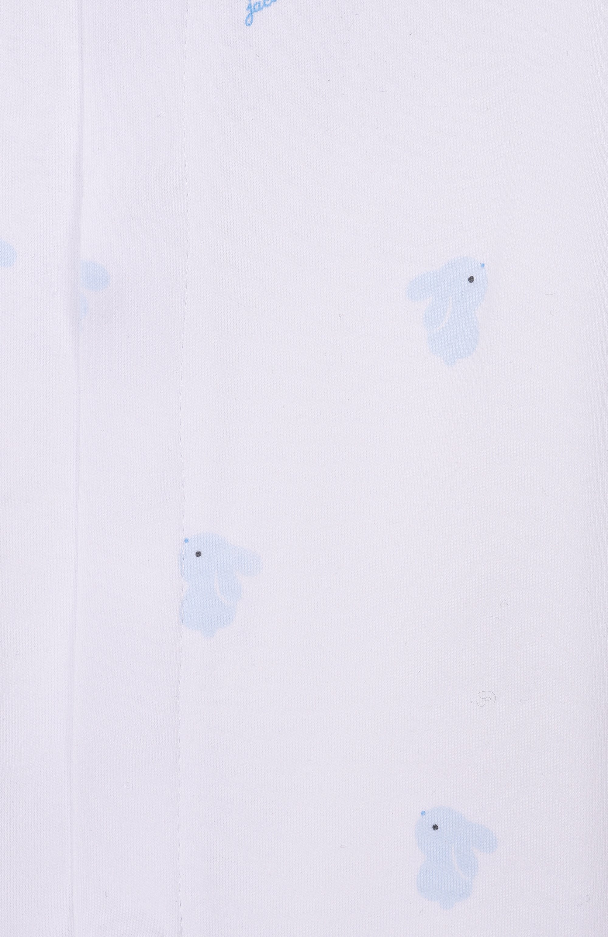 Хлопковый комбинезон JACADI, арт. 2045022-N, фото 3