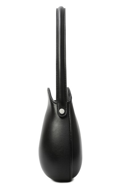 Сумка double-d DIESEL черного цвета по цене 43450 руб., арт. X10327/PS763, фото 4 Сумка double-d DIESEL, арт. X10327/PS763, фото 4