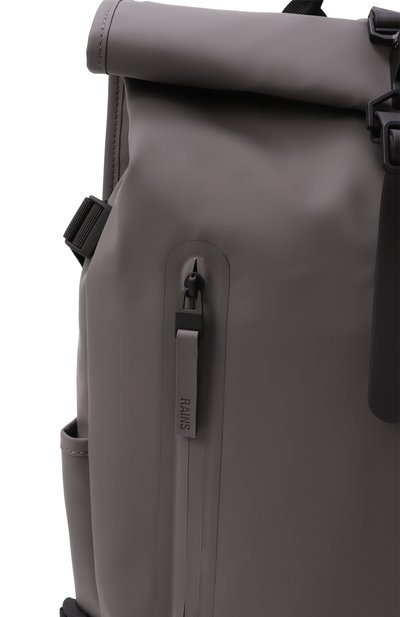 Рюкзак rolltop large RAINS, арт. RA14590, фото 3