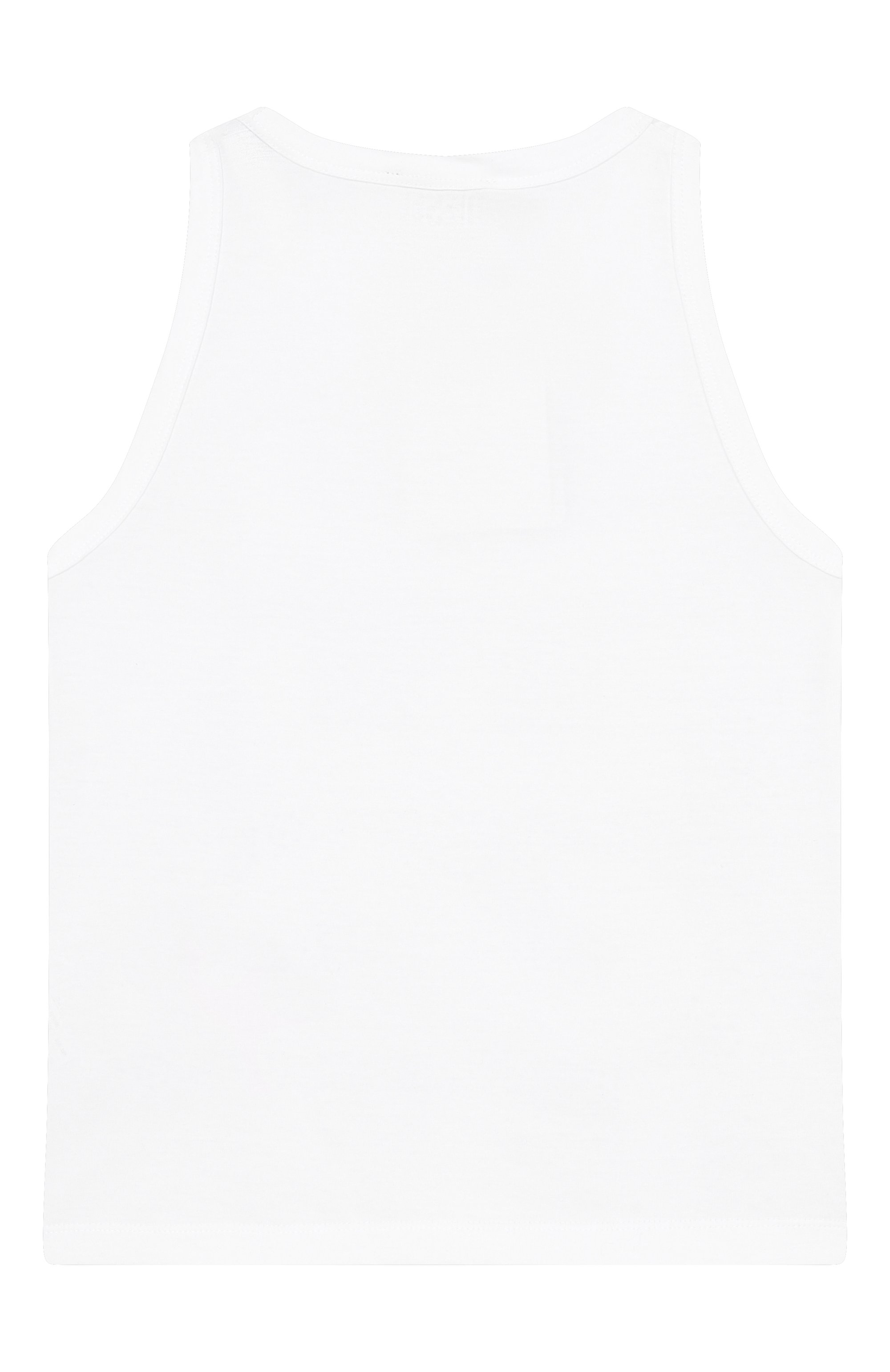 Хлопковая майка DIESEL, арт. J02600/KYA0B, фото 2