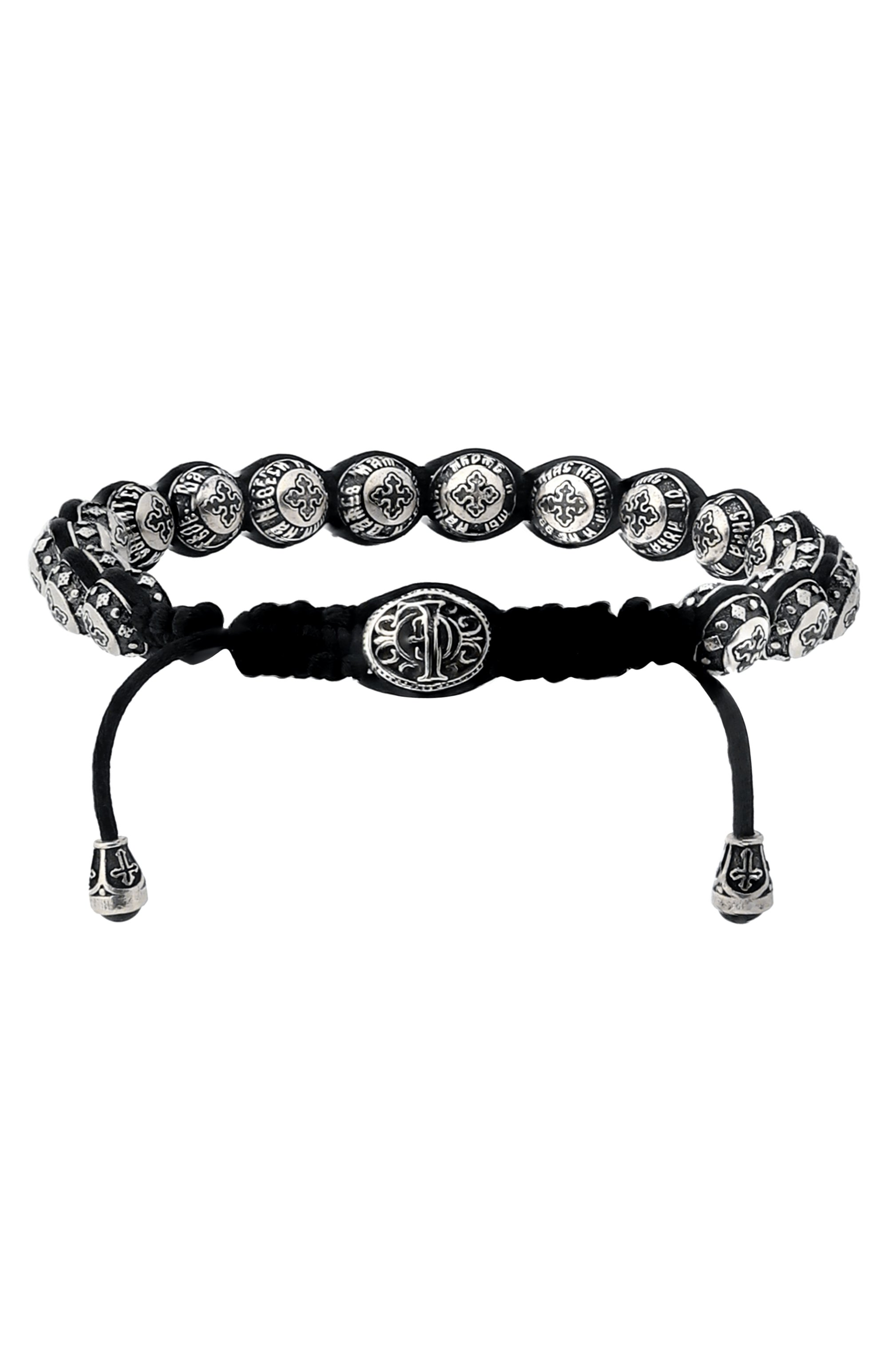 Браслет отче наш GL JEWELRY, арт. GL420010-S97-01, фото 3