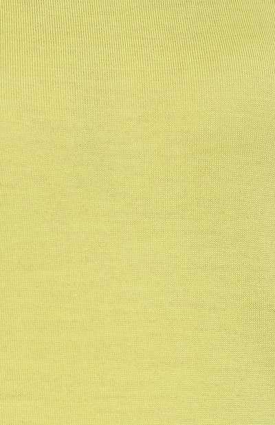 Шерстяной пуловер DRIES VAN NOTEN, арт. 191-31210-7701, фото 5