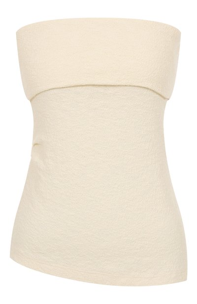 Хлопковый топ CLOSED, арт. C95068-43E-22, фото 1