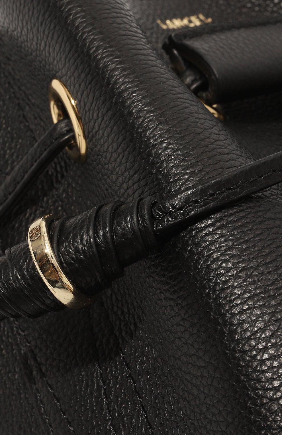 Сумка le huit LANCEL, арт. A07111, фото 3