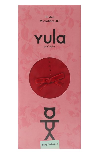 Колготки party collection YULA, арт. YU-24