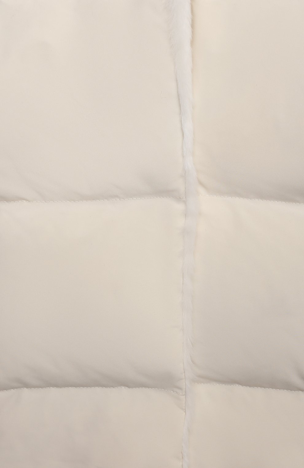 Пуховая куртка YVES SALOMON ENFANT, арт. 22WEM902XXD0XW/4-6, фото 3