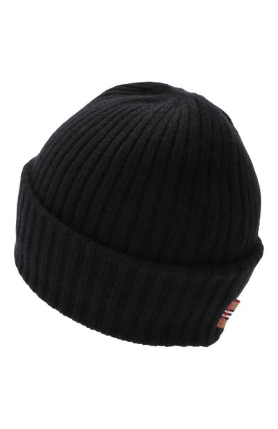 Кашемировая шапка BURBERRY, арт. 8025890, фото 2