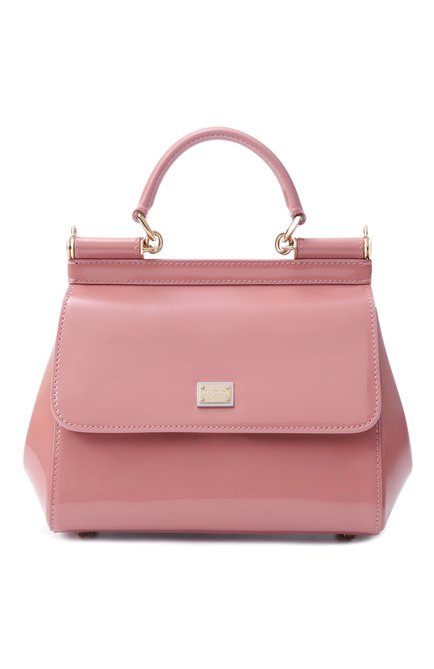 Женская сумка sicily medium DOLCE & GABBANA, арт. BB6003/B1471