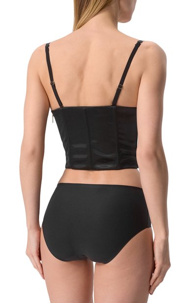 Шелковое бюстье LIVY, арт. 654773005, фото 3