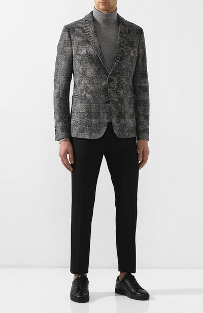 Однобортный пиджак DRYKORN, арт. 42298-136039, фото 2