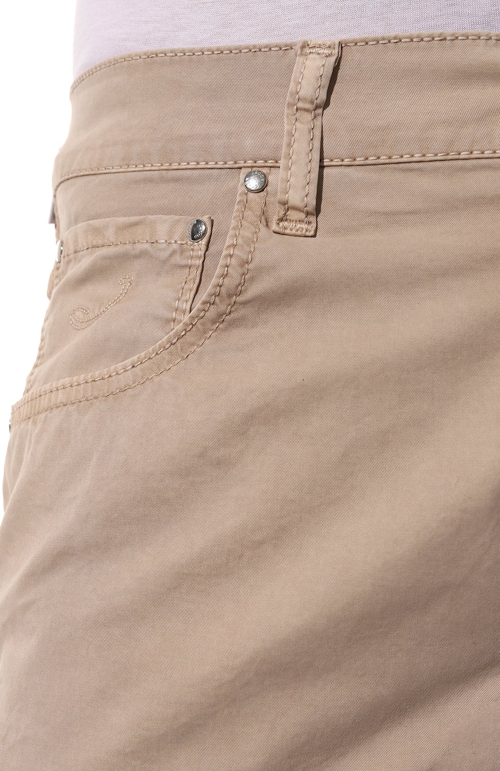 Хлопковые шорты JACOB COHEN, арт. U 0 E01 36 S 2544/Y99, фото 5