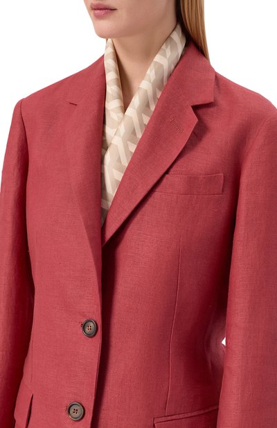 Женский шелковый платок MVST, арт. M26.2PW.A001