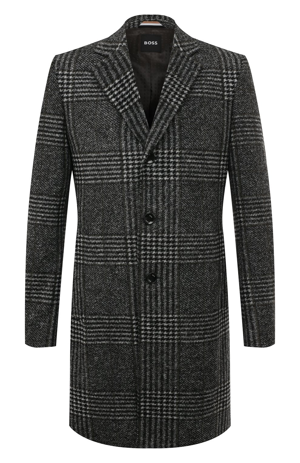 Пальто BOSS, арт. 50479580, фото 1