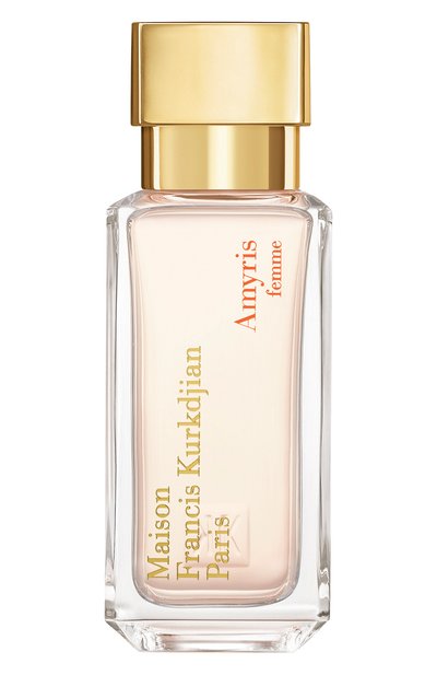 Женский парфюмерная вода amyris femme (35ml) MAISON FRANCIS KURKDJIAN, арт. 1021308