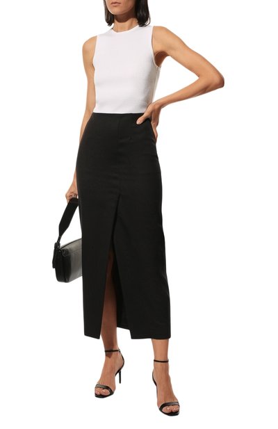 Топ из вискозы NOBLE&BRULEE, арт. NB1811/38, фото 2