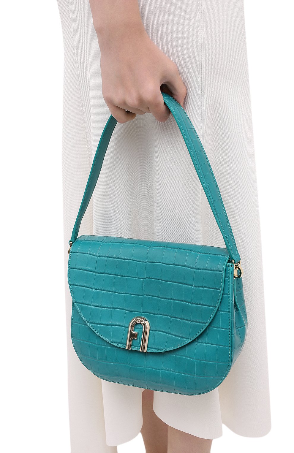 Сумка sleek FURLA, арт. BAWHABR/KO0000, фото 2