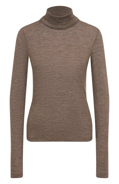 Женская шерстяная водолазка ERIKA CAVALLINI, арт. P5WI01