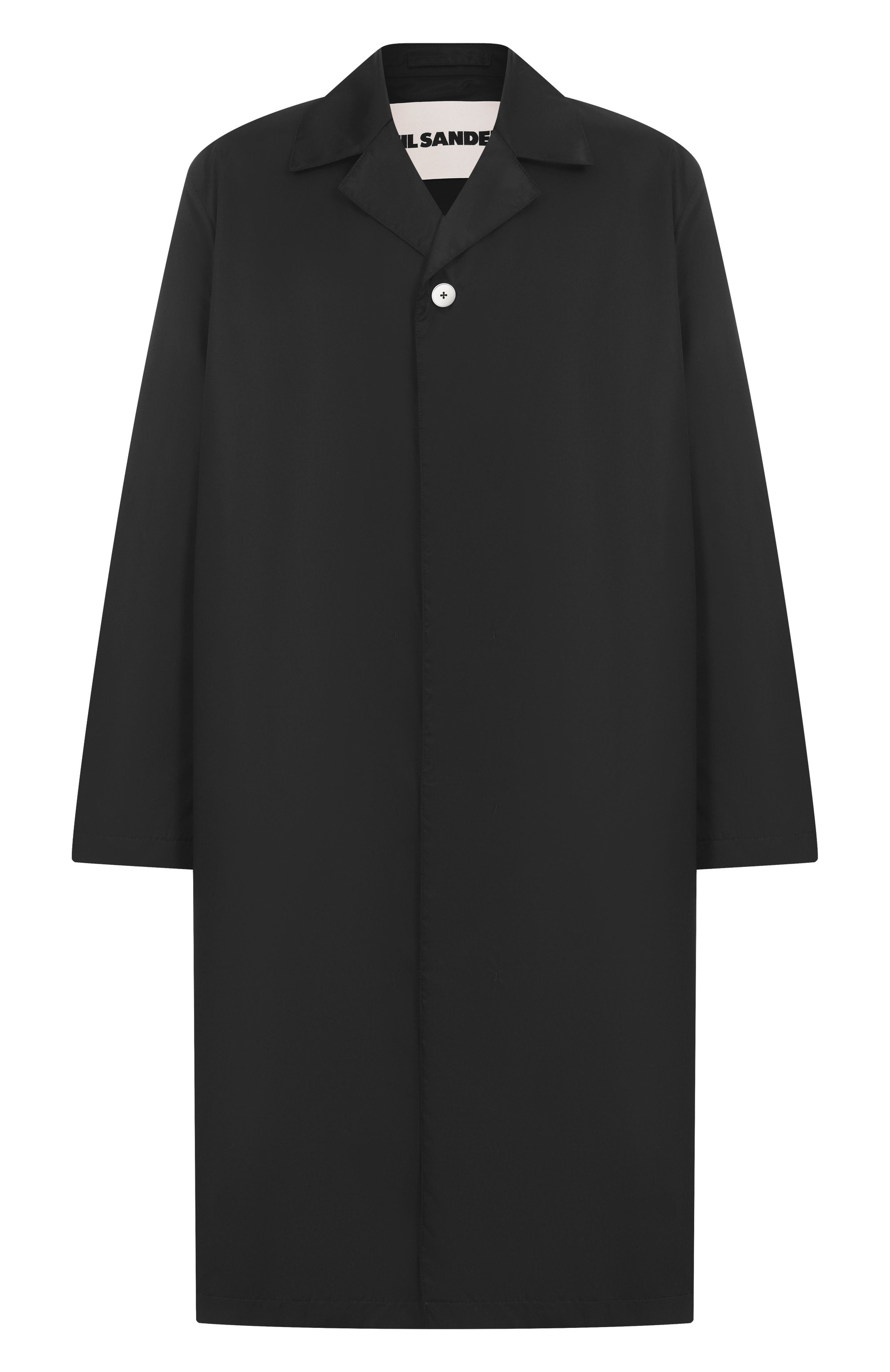 Плащ JIL SANDER, арт. J22SW0023-J70147, фото 1