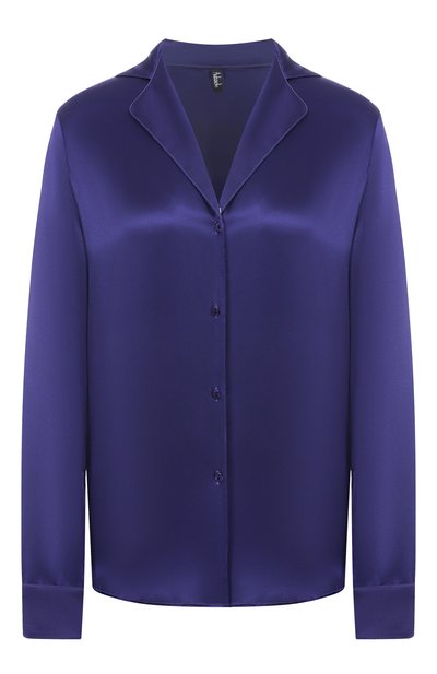 Женская шелковая рубашка AUBADE, арт. QS44_