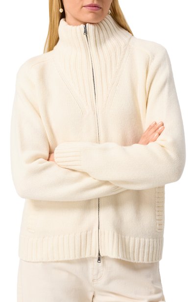 Кашемировый кардиган MVST, арт. MUW127, фото 3