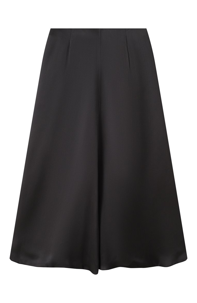 Юбка из вискозы и шелка GIORGIO ARMANI, арт. 9SHNN02Q/T012S, фото 1