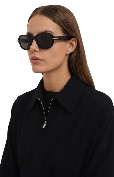 Солнцезащитные очки DIOR EYEWEAR, арт. DI0RBLACKSUIT S5I 10A0, фото 2