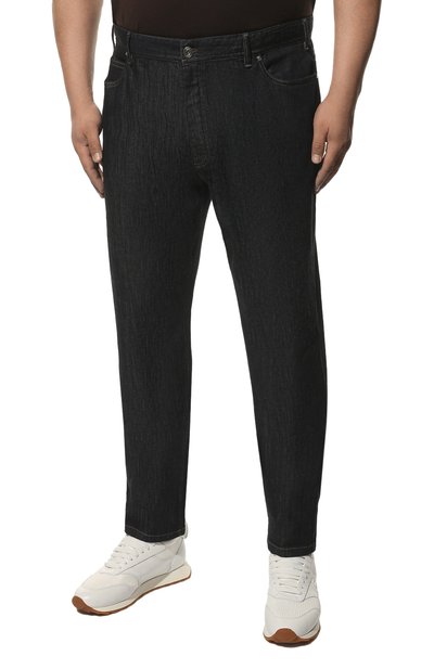 Джинсы BRIONI, арт. SPXC0L/P1D07/CHAM0NIX, фото 3