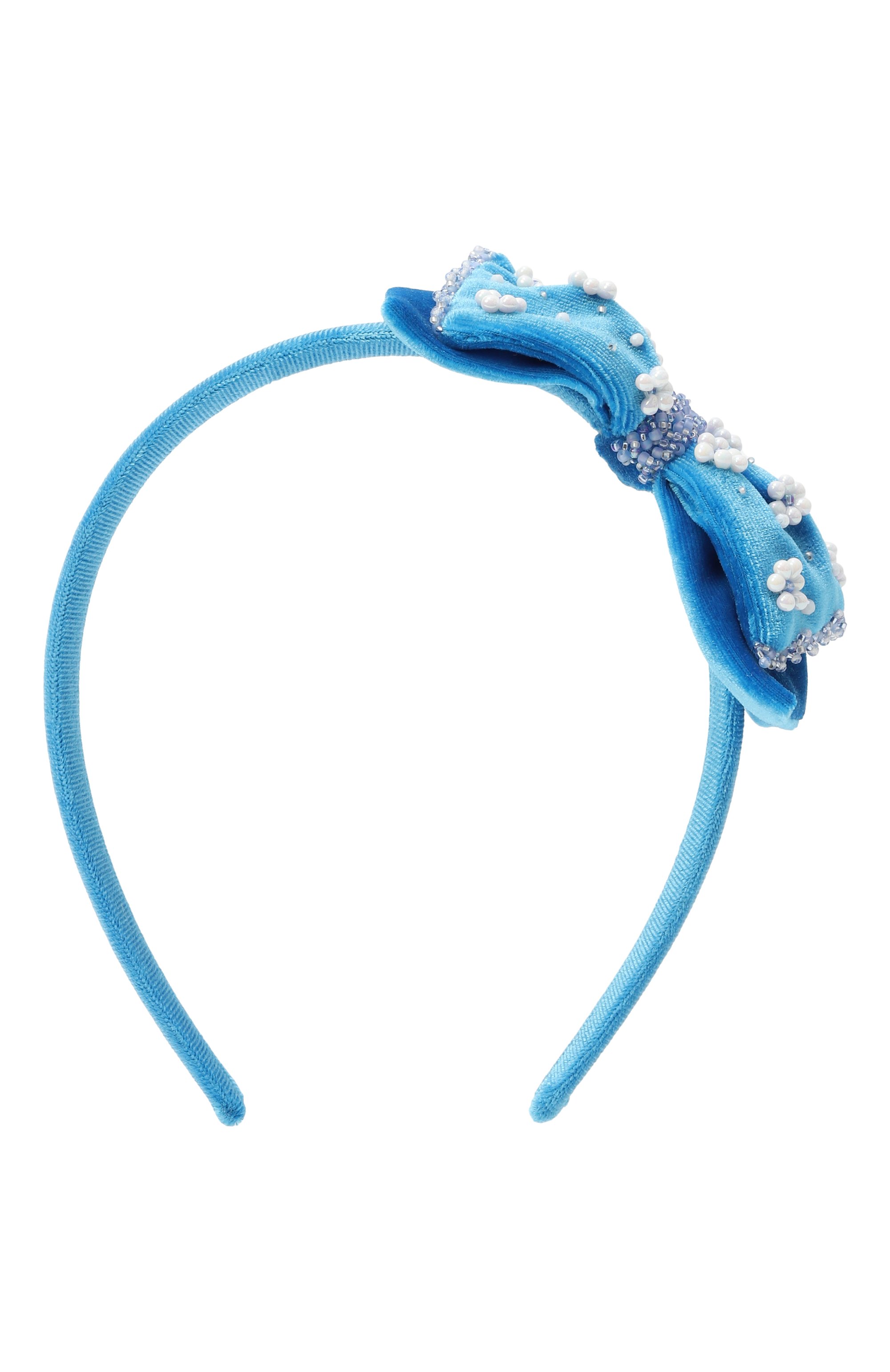 Ободок PINK.OLIVKA, арт. PO-70151, фото 1