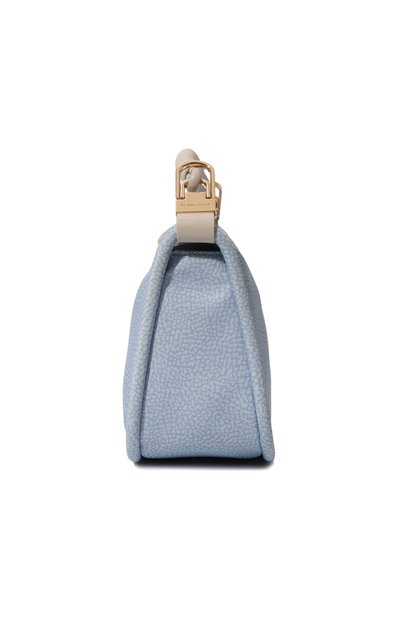 Сумка horseback small BORBONESE, арт. 924868, фото 4