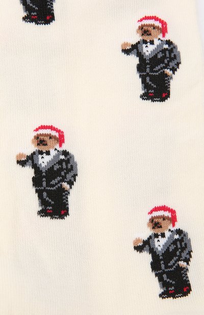 Носки POLO RALPH LAUREN, арт. 455855678, фото 2