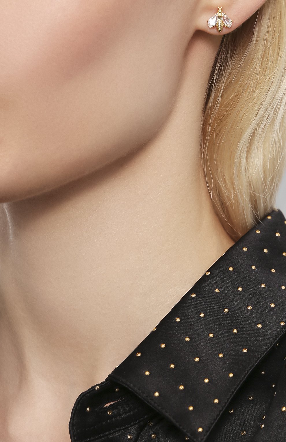 Серьги remix collection bee strand SWAROVSKI, арт. 5518143, фото 2