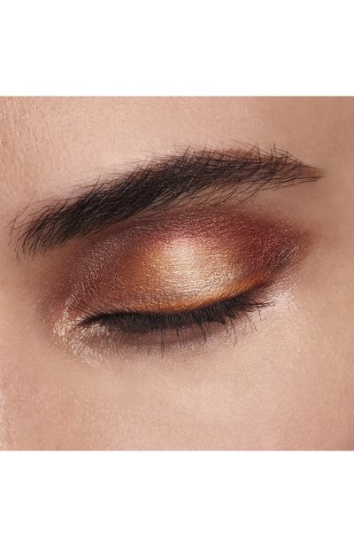 Палетка теней soleil eye color quad, оттенок 01 bronze isle (9g) TOM FORD, арт. T08U-01, фото 2