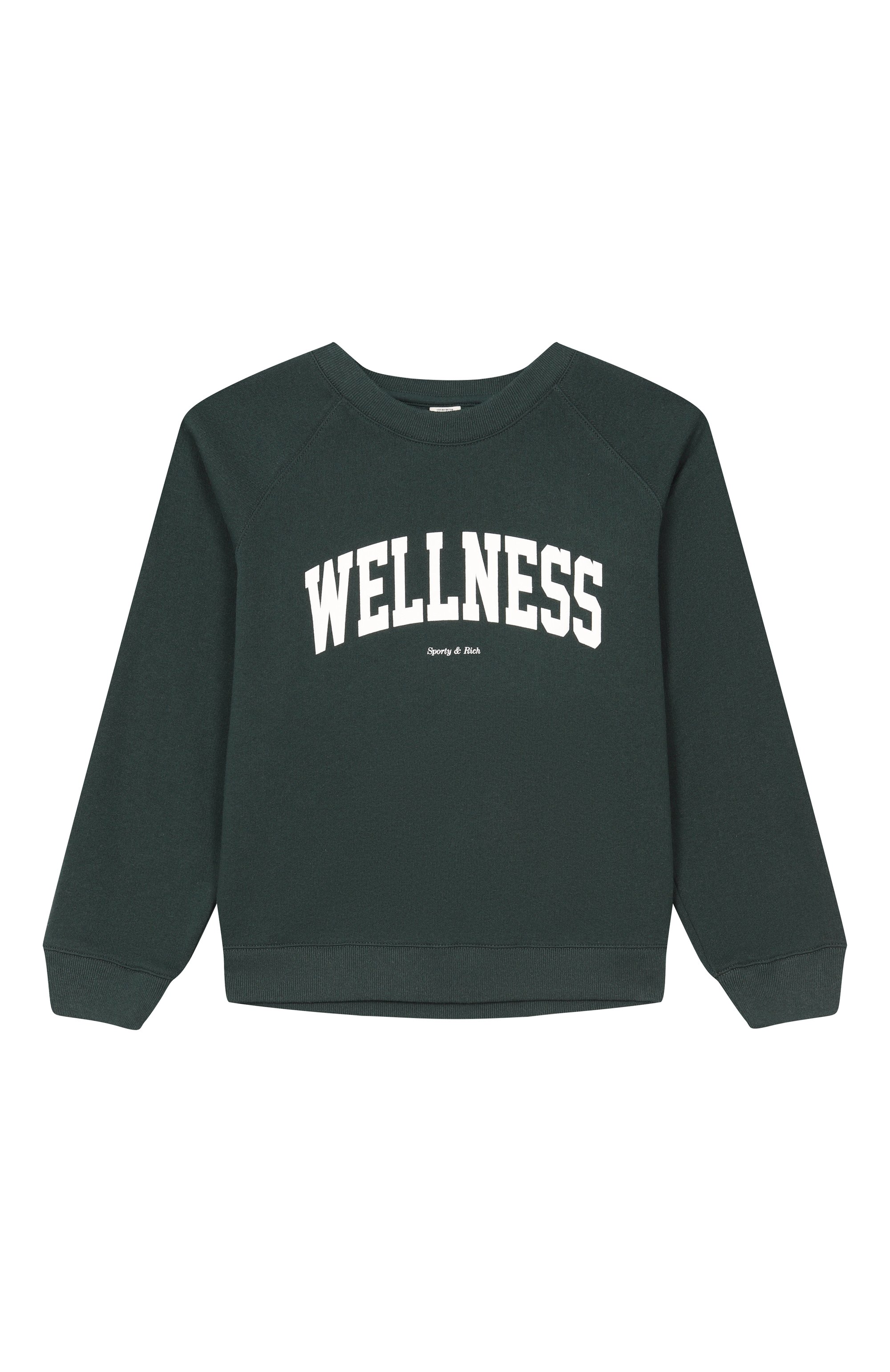 Свитшот SPORTY AND RICH, арт. ST07662001GR10, фото 1