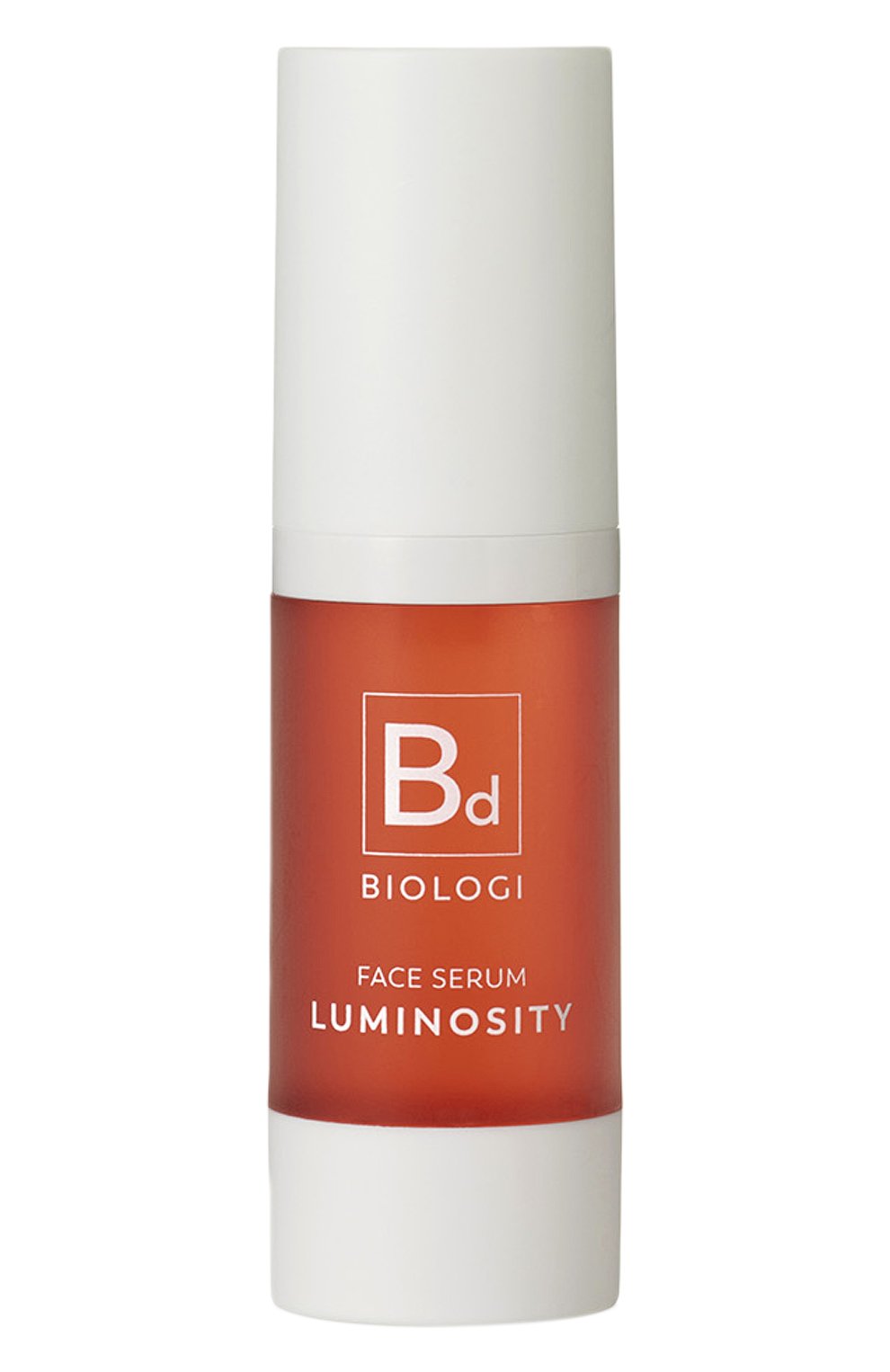 Обновляющая сыворотка для лица luminosity serum (30ml) BIOLOGI, арт. 0797776715916, фото 1
