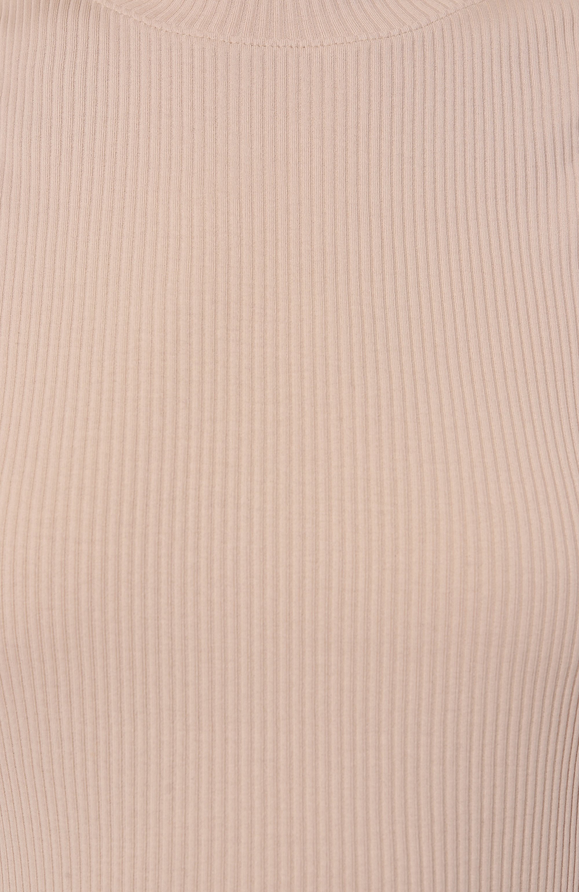 Хлопковый топ BRUNELLO CUCINELLI розового цвета по цене 36450 руб., арт. MH990BM100, фото 5 Хлопковый топ BRUNELLO CUCINELLI, арт. MH990BM100, фото 5