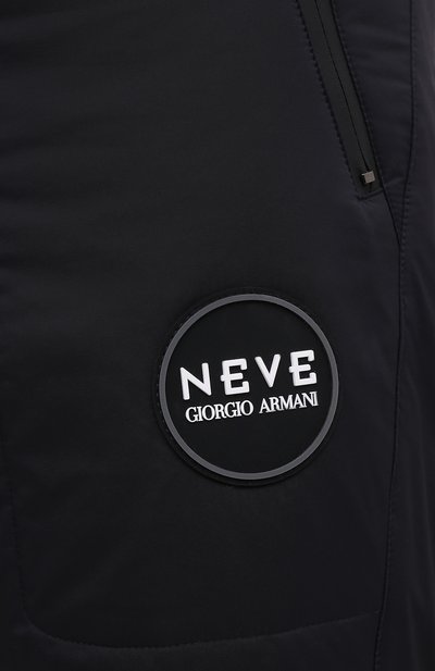 Утепленные брюки GIORGIO ARMANI, арт. 0WGPP0FD/T0206, фото 5