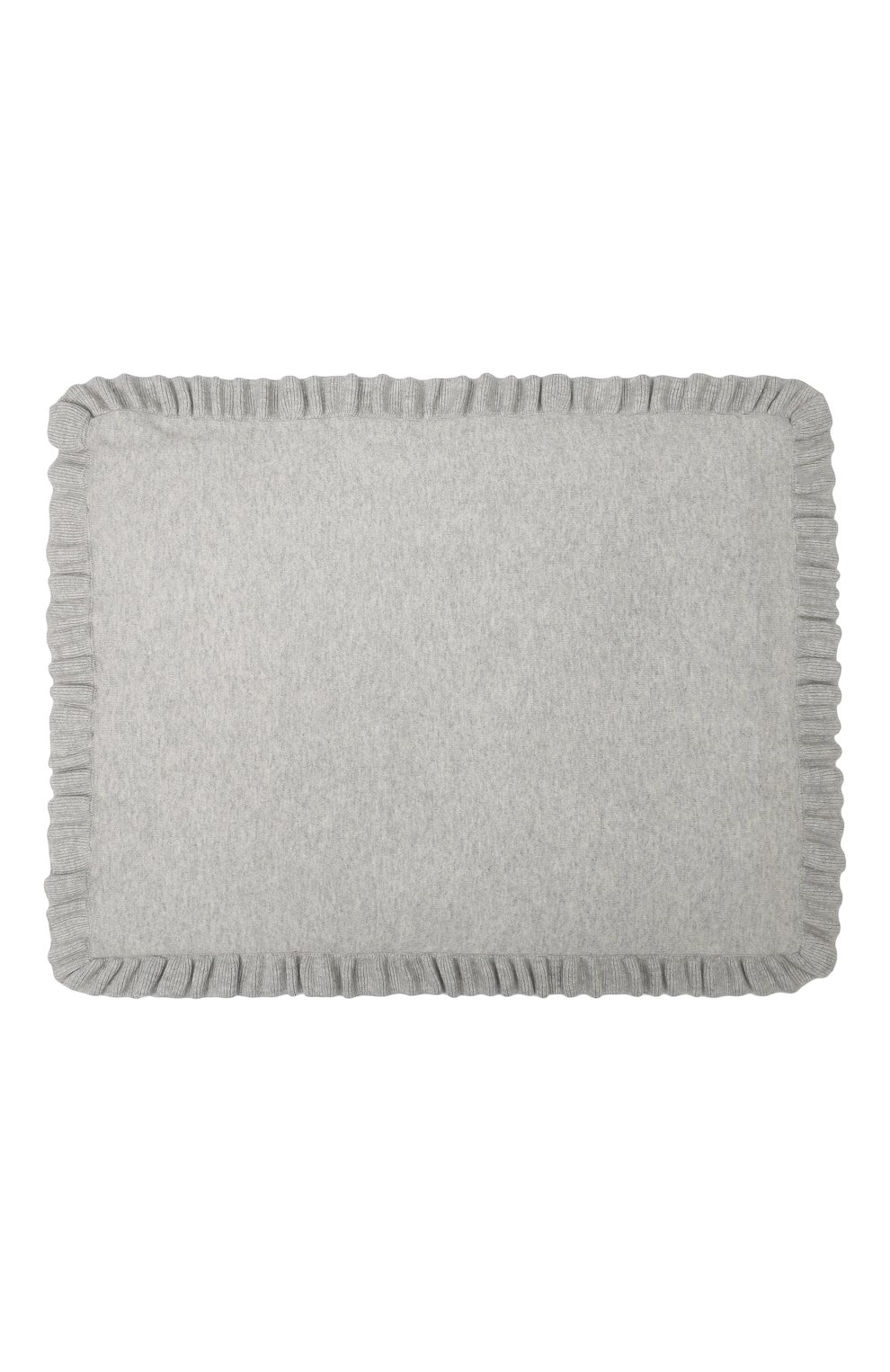 Кашемировое одеяло BABY T, арт. 19AIC872C0IMB, фото 3