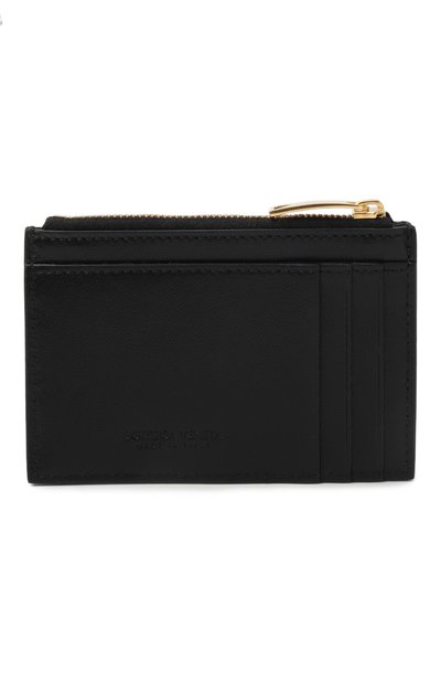 Кожаный футляр для кредитных карт BOTTEGA VENETA, арт. 806032/VCPP3, фото 3
