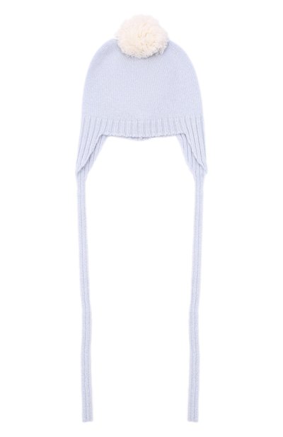 Шерстяная шапка BABY T, арт. 21AI054CUP, фото 1